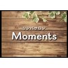 アロマエステサロン モーメンツ(Moments)のお店ロゴ