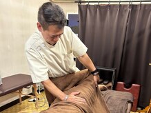 ボディケア楽ちん