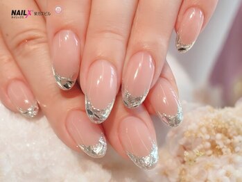 ネイリックス 栄ガスビル(NAILX)/