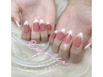 リジョイス 高田馬場店(Rejoice)/