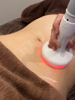 リーシュ 佐賀鍋島店(Leash)の写真/【メニュー難民の方へ】無料体験カウンセリング！お客様のお悩み事をオーダーメイドでご提案☆最大90分￥0