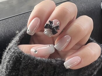 シオ シモキタザワ(sio. shimokitazawa)/お客様持ち込みdesign -90min