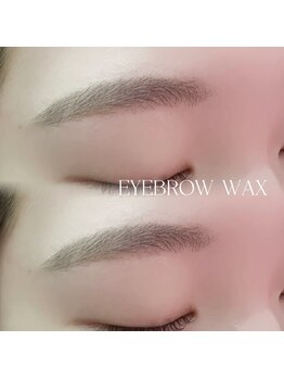 ミイプ(MEPP)/たにわき担当☆美眉スタイリング