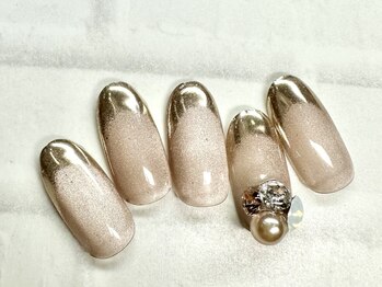 ライト ネイルズ ニシノミヤ(light nails NISHINOMIYA)/