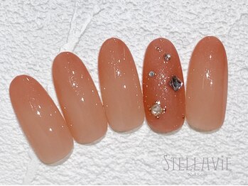 ステラヴィエ(Stellavie)/定額プランA