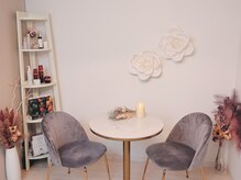 ル ミュー(le mieux)/認定講師がいるサロン