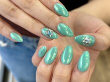 リソル(risol)/持ち込み60分コース