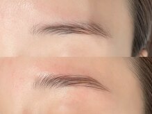 ベリル(BeryL)/ハリウッドブロウリフト