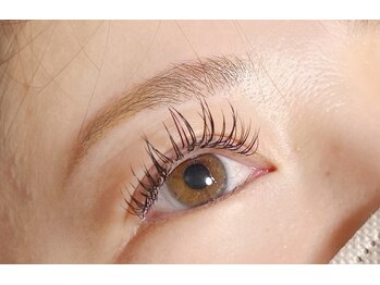 スリーレイ(Threeray)/フラットラッシュまつげエクステ