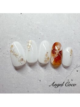 エンジェルココ/【定額コース】
