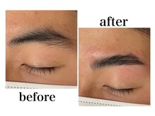 カイル 横浜(Kyle.)/メンズ脱毛&眉毛サロン 横浜ひげ