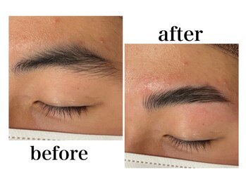 カイル 横浜(Kyle.)/メンズ脱毛&眉毛サロン 横浜ひげ