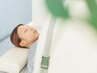 【サウナ好きにおすすめ◎】滝汗発汗デトックス＋選べる痩身メニュー