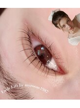 マイルーム(myroom1987)/ラッシュリフト