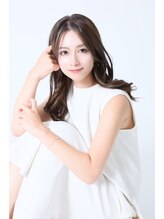 レセラ 銀座店(LE;SERA) Sawa mai