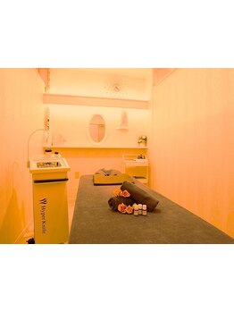 メンズにオススメのサロン