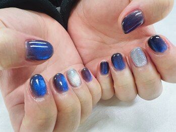 ユリシスネイル(ULYSSES NAIL)/