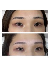 フルム 四条烏丸店(Heuleum)/まつ毛パーマ×アイブロウ