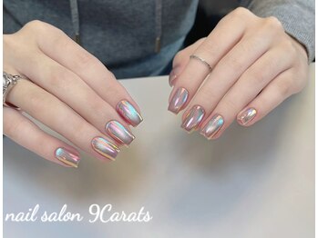 ナインカラット 神田店(9 Carats)/