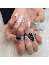 イチキュウハチキュウ ネイルサロン(The 1989 nail salon)/