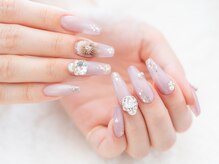 サロン ド ワカ(Salon de WAKA)