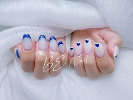 フレンチネイル