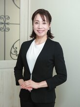 イオム ビューティワーク(IOM BEAUTY WORK)&nbsp;大石 純子