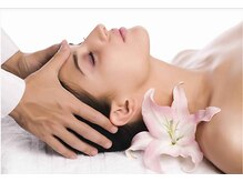 満芳庭 高田馬場 下落合店/バニズドライヘッドスパ