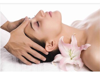 満芳庭 高田馬場 下落合店/バニズドライヘッドスパ