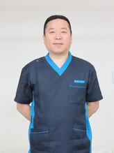 エリム整骨院 趙 東鎭