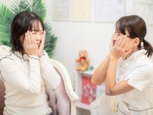 ブリティッシュロゼ