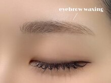 ニコ 天童店(Niko)/ゆるアーチ/アイブロウデザイン