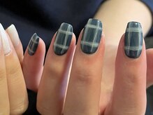 ヨル 北堀江(yol.)/5本アート