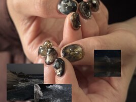 【Misaki】inspiration