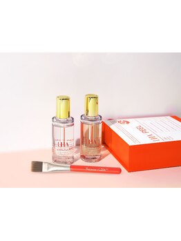 毛穴ケアをしたい