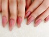 【Hand】300色から選べる☆ワンカラー ￥7,000→￥6,700