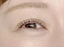 アンジュクレール(Ange clair)/似合わせまつげパーマ