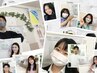【学割U24】小顔矯正or骨盤矯正60分☆メンズ/ダイエット/ニキビケア/左右差☆