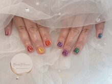 ブロックファイブハナ(Block 5 HANA)/