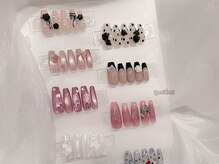 ダークハニー 原宿店(Dark Honey)/