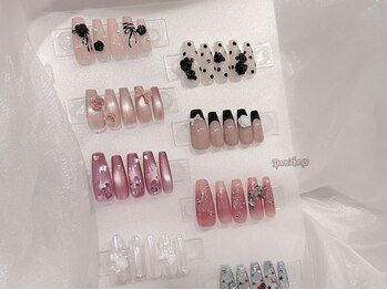 ダークハニー 原宿店(Dark Honey)/