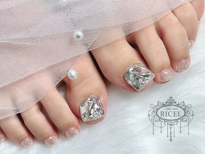 リシェル(Ricel)の写真