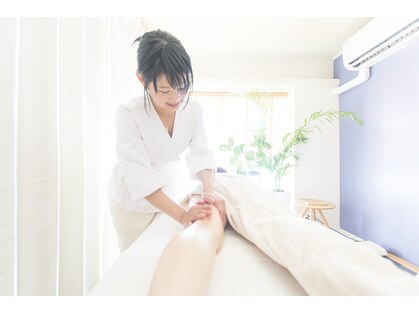 リテラピー(REtherapy)の写真