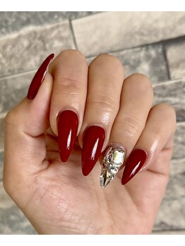 シエスタ(Siesta)/ワンカラー