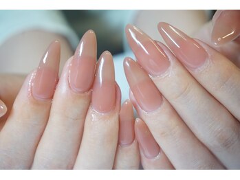 サロン デ ミランダ(Salon de Miranda)/