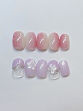 ジャム 久屋大通店(Jam)/定額ネイル