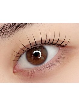 まつげのお悩み解決サロン