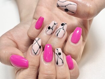 ネオンミューズ