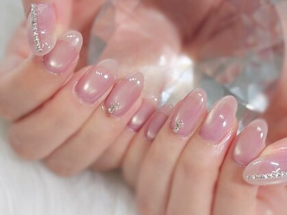 ノエル ネイル(NOEL)の写真