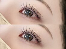 アンロエイル 原島店(Em L'oeil)/まつ毛パーマ